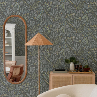 Обои A-Street Prints Whimsy