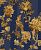 Обои Cole & Son MARTYN LAWRENCE BULLARD