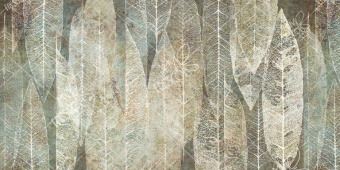 Фотообои My Fresco Природа