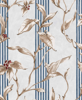 Обои Coordonne  Palacio de Cristal