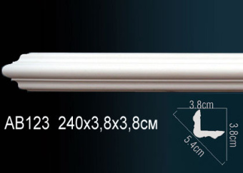 Молдинг Perfect