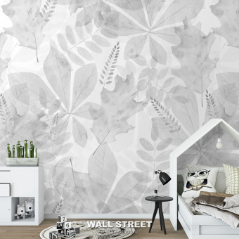 Фотообои Wall Street Fairy Foxes