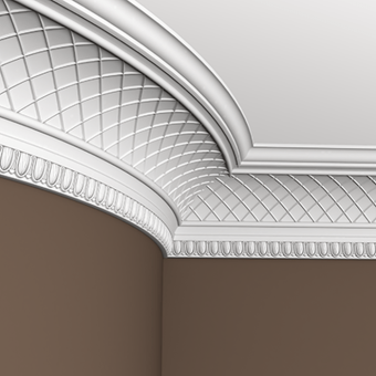 Карниз Европласт