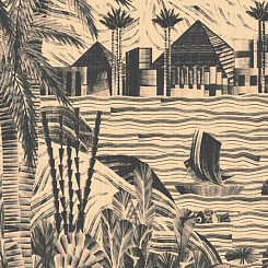 Обои Arte Essentials Luxor