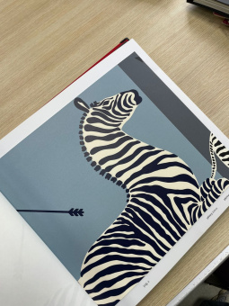 Обои JV LICENZE Scalamandre