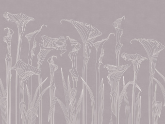 Фрески/Панно ORTOGRAF ArtLine