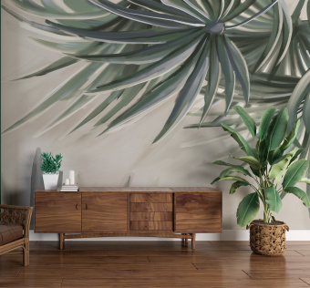 Фотообои Onprint Watercolour melody