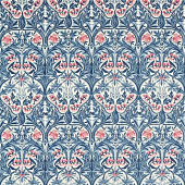 Morris & Co  Emery Walker’s House Collection