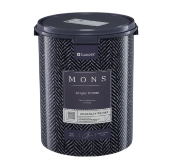 Грунтовка MONS UNDERLAY PRIMER