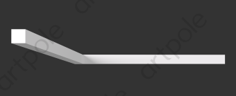 Молдинг Artpole