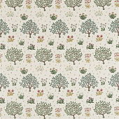 Morris & Co The Craftsman Fabrics