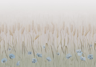 Фрески/Панно ORTOGRAF Flower dreams 2