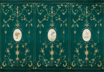 Обои Coordonne Random Chinoiseries II