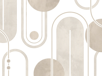 Фотообои Wall Street DECO 25