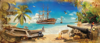 Фрески/Панно ORTOGRAF