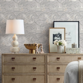 Обои A-Street Prints Sea Salt