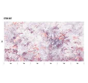 Обои Loymina Etude