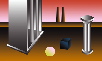 Фотообои Co.De CODE 01