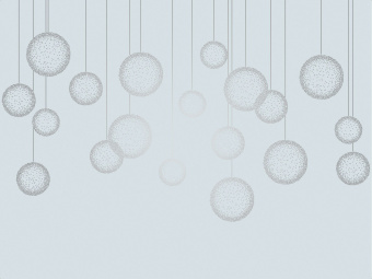 Фрески/Панно ORTOGRAF