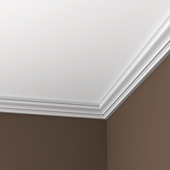 Карниз Европласт