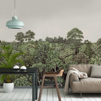 Обои NOBILIS Marie Hartig - Painted Worlds