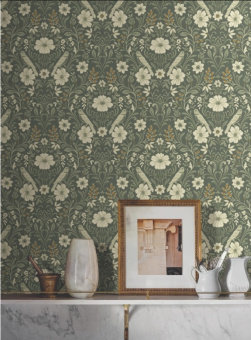 Обои Magnolia Home Magnolia Home 4