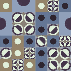 Фотообои Wall Street PUZZLE