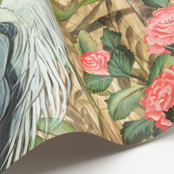 Обои NOBILIS Marie Hartig - Painted Worlds