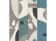 Панно Jannelli&Volpi JV202 Murals Decor