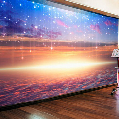 Обои Artmegahome Космос