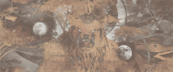 Фотообои My Fresco Культура народов мира