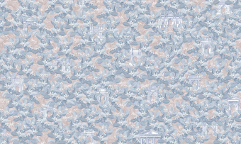 Фотообои Co.De Gran Tour Vito Nesta