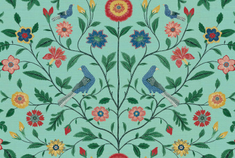 Обои Carl Robinson Edition 19