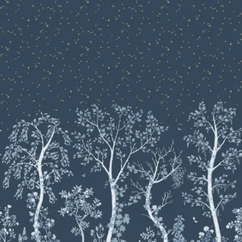 Обои Cole & Son The Gardens