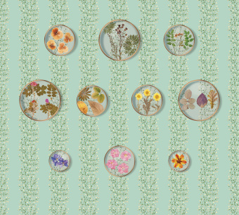 Фрески/Панно ORTOGRAF