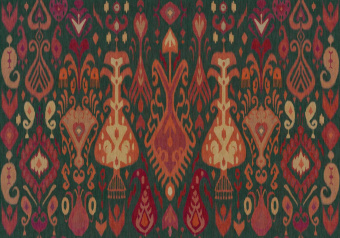 Обои Coordonne Ikart