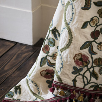 Ткань Sanderson Highgrove Fabrics
