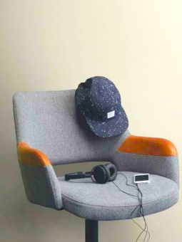 Обои Rasch Wall Textures XL III