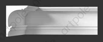 Карниз световой Artpole