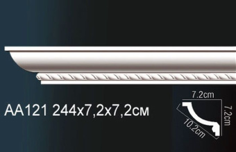 Карниз Perfect