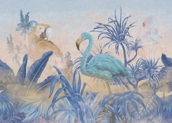 Фрески/Панно ORTOGRAF Тропическое