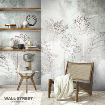 Фотообои Wall Street AIR