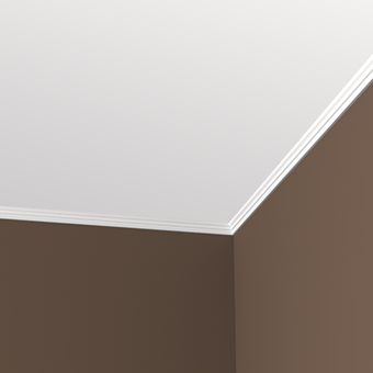 Карниз Европласт