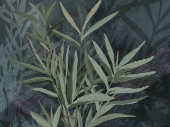 Фотообои Wall Street ALIVE 22