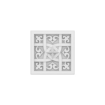 Потолочные панели Европласт