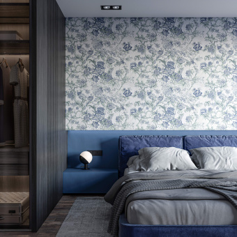 Обои Kerama Marazzi Reflection