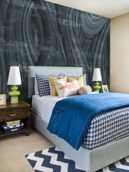 Фотообои Onprint Антон зеленов