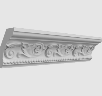 Карниз орнаментальный Artpole