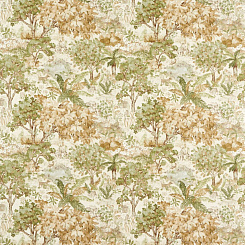 Ткань Sanderson Highgrove Fabrics