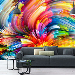 Обои Artmegahome Граффити и абстракции